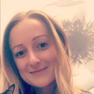 Meet your Posher, Heidi